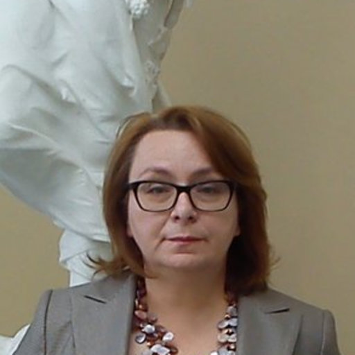 Miroslawa Krauze Baranowska - O Towarzystwie