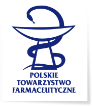 PTF logo header - Polskie Towarzystwo Fitoterapii