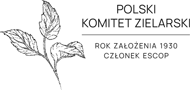 pkz logo black h90 1 - Polskie Towarzystwo Fitoterapii