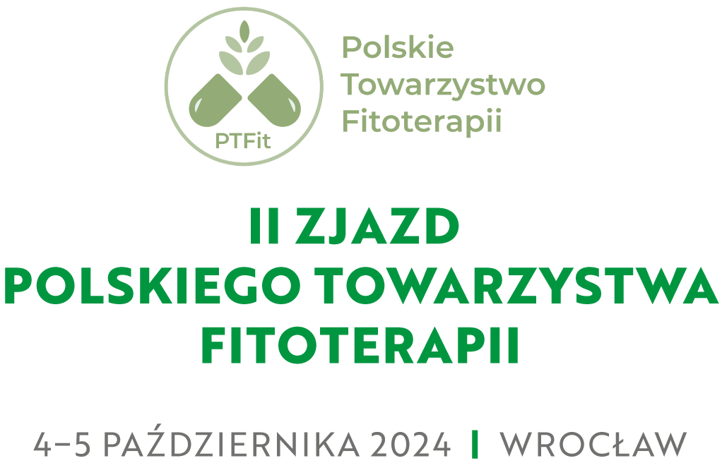 picIntroName pkx pl left middle - II Zjazd Polskiego Towarzystwa Fitoterapii