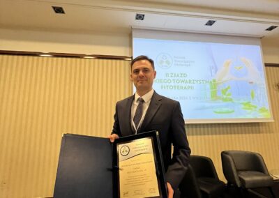 Przyaciel fito 1 400x284 - Hasco-Lek S.A.&nbsp; Przyjaciel polskiej fitoterapii