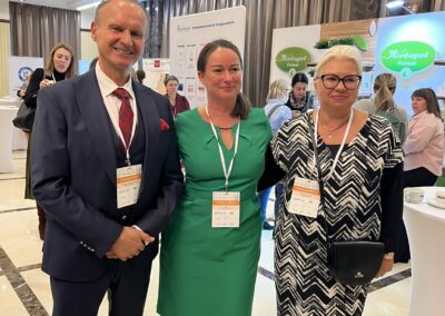 II Zjazd 13 400x284 - II Zjazd PTFiT