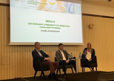 II Zjazd 15 400x284 - II Zjazd PTFiT