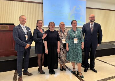 II Zjazd 16 400x284 - II Zjazd PTFiT