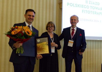 II Zjazd 7 400x284 - II Zjazd PTFiT