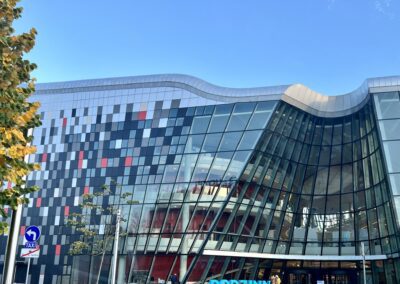 IMG 9712 400x284 - XI Zjazd Polskiego Towarzystwa Badania B&oacute;lu MEDYCYNA B&Oacute;LU 2022