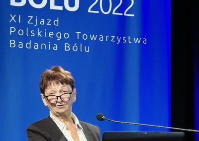 IMG 9723 400x284 - XI Zjazd Polskiego Towarzystwa Badania B&oacute;lu MEDYCYNA B&Oacute;LU 2022